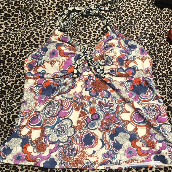 Other - XL liberty of London for target tankini top
